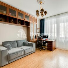 Квартира 166,6 м², 5-комнатная - изображение 3