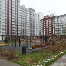 Квартира 38,3 м², 1-комнатная - изображение 2