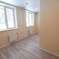 Квартира 24,1 м², студия - изображение 1