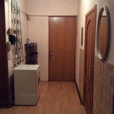 Квартира 58 м², 2-комнатная - изображение 5