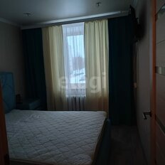 Квартира 57,8 м², 3-комнатная - изображение 5