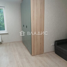 Квартира 20,2 м², студия - изображение 4