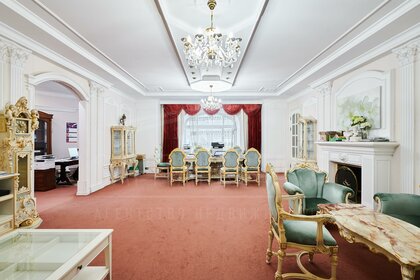 165,1 м², 4-комнатная квартира 185 000 000 ₽ - изображение 142