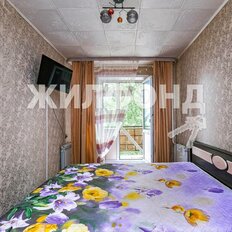 Квартира 70,8 м², 4-комнатная - изображение 4
