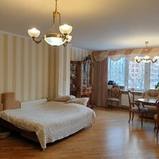 Квартира 118 м², 3-комнатная - изображение 2