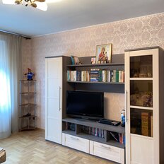 Квартира 35 м², 1-комнатная - изображение 1