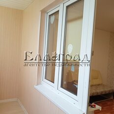 Квартира 25 м², студия - изображение 5