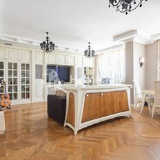 Квартира 187,4 м², 4-комнатная - изображение 2