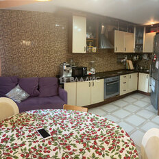 Квартира 116,5 м², 3-комнатная - изображение 4