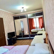 Квартира 40 м², 1-комнатная - изображение 3