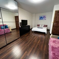 Квартира 35,1 м², 1-комнатная - изображение 1