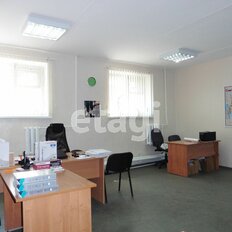 223,9 м², офис - изображение 2