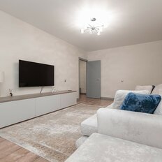 Квартира 60 м², 2-комнатная - изображение 4