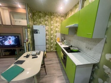 38,4 м², квартира-студия 5 950 000 ₽ - изображение 29