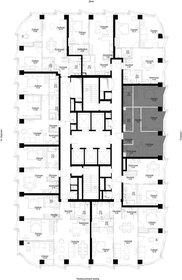 58,7 м², 2-комнатная квартира 32 760 060 ₽ - изображение 107