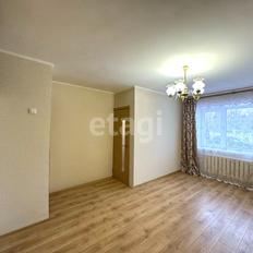 Квартира 29,7 м², 1-комнатная - изображение 2