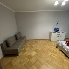 Квартира 60 м², 1-комнатная - изображение 5