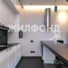 Квартира 53,1 м², студия - изображение 5