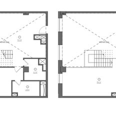 Квартира 112,7 м², студия - изображение 2