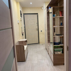 Квартира 79 м², 4-комнатная - изображение 3