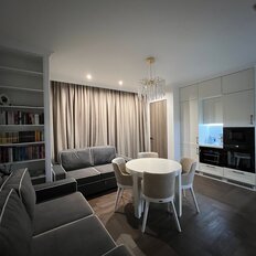 Квартира 68,6 м², 3-комнатная - изображение 2
