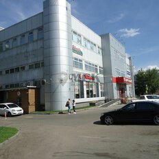 1700 м², помещение свободного назначения - изображение 3