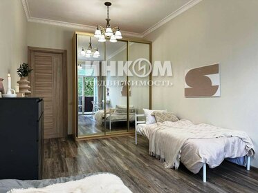 62,5 м², 3-комнатная квартира 18 500 000 ₽ - изображение 120