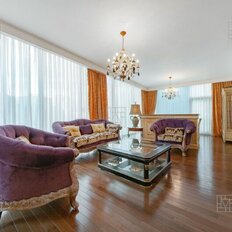 Квартира 300,3 м², 6-комнатная - изображение 2