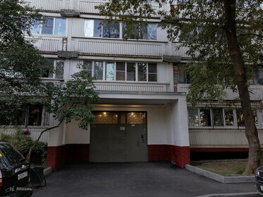 Купить квартиру площадью 120 кв.м. у метро Давыдково (бирюзовая ветка) в Москве и МО - изображение 26