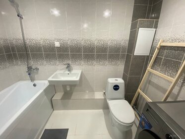 27,4 м², апартаменты-студия 3 904 500 ₽ - изображение 80