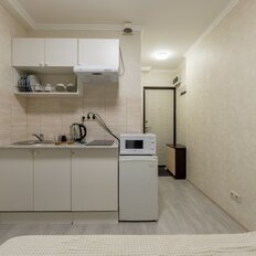 Квартира 14 м², студия - изображение 5