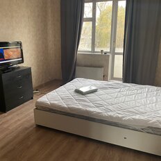 Квартира 40 м², 1-комнатная - изображение 2