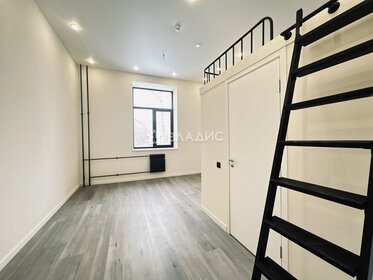 19,2 м², апартаменты-студия 5 990 000 ₽ - изображение 159