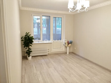 Купить квартиру площадью 20 кв.м. в районе Войковский в Москве и МО - изображение 21