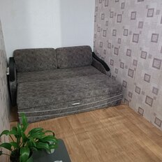 Квартира 30 м², 1-комнатная - изображение 4