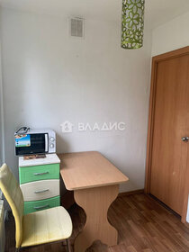 Купить квартиру с современным ремонтом в районе Куркино в Москве и МО - изображение 25