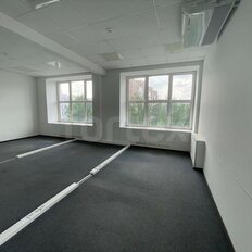 852 м², офис - изображение 5