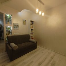 Квартира 53 м², 3-комнатная - изображение 1