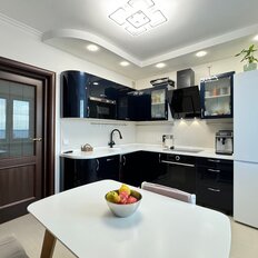 Квартира 83,4 м², 3-комнатная - изображение 2