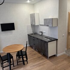 Квартира 30 м², студия - изображение 4