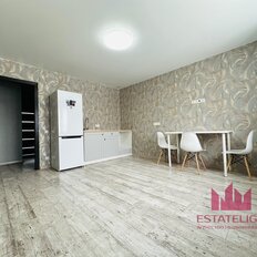 Квартира 56,5 м², 2-комнатная - изображение 1