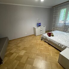 Квартира 60 м², 1-комнатная - изображение 4