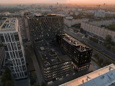 Снять квартиру с дизайнерским ремонтом и в новостройках в Москве и МО - изображение 5