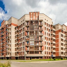 Квартира 95,4 м², 3-комнатная - изображение 3