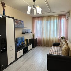 Квартира 51 м², 1-комнатная - изображение 2