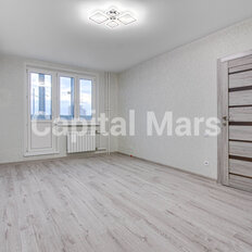 Квартира 38,5 м², 1-комнатная - изображение 4