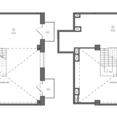 Квартира 112,8 м², студия - изображение 2