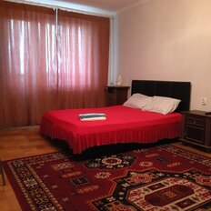 Квартира 40 м², 1-комнатная - изображение 1