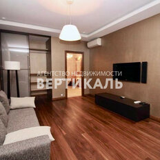 Квартира 135 м², 3-комнатная - изображение 1