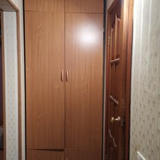 Квартира 54 м², 2-комнатная - изображение 5